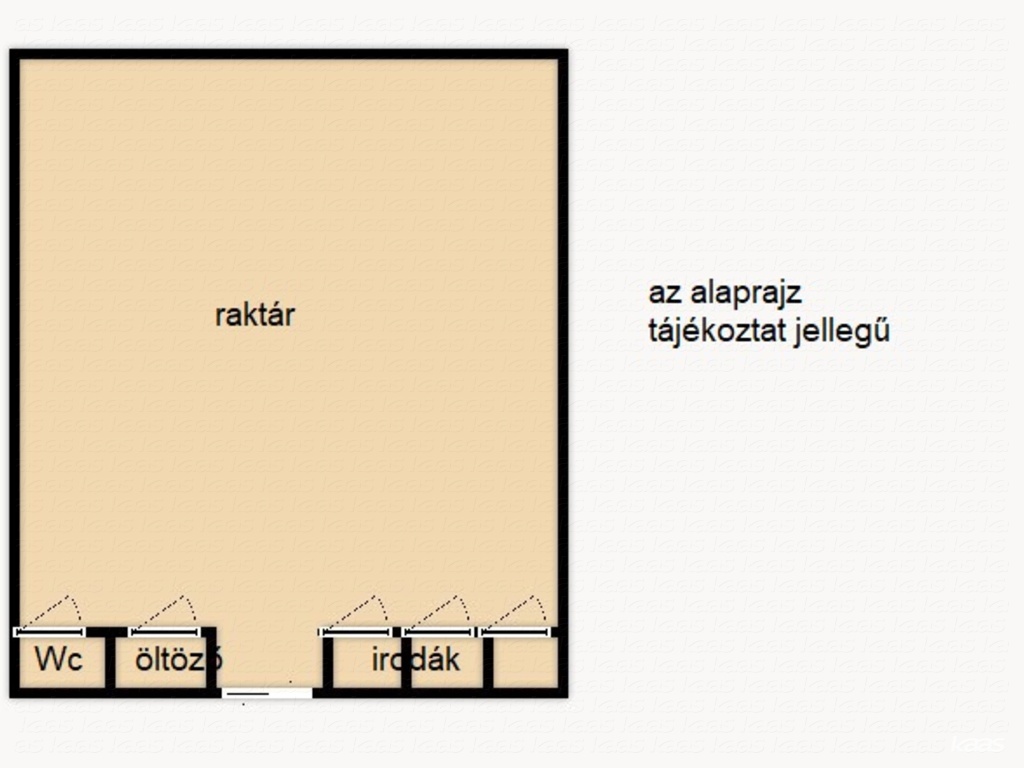 Alaprajz