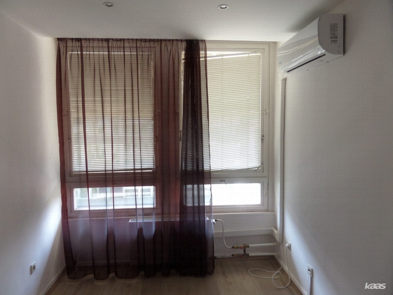 Iroda a Mérey utcában