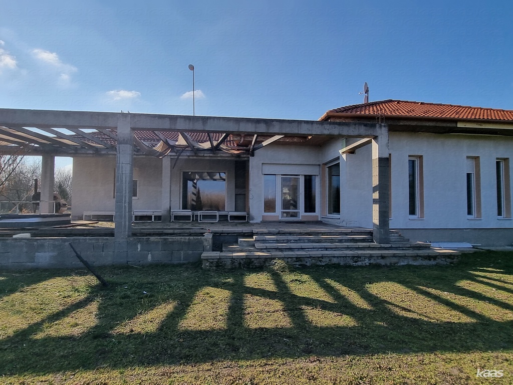 üdülőtanya