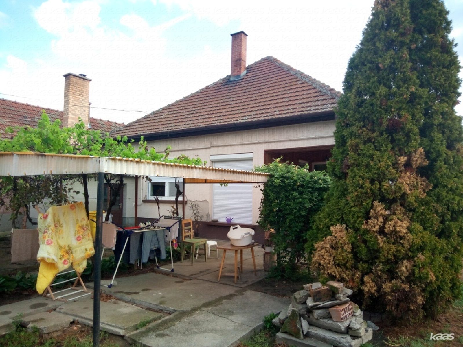 Családiház, tanya - 4