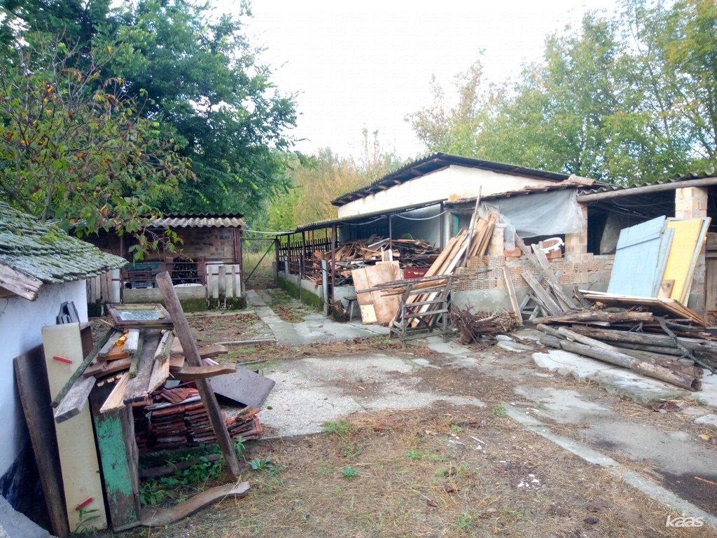 Családiház, tanya - 5