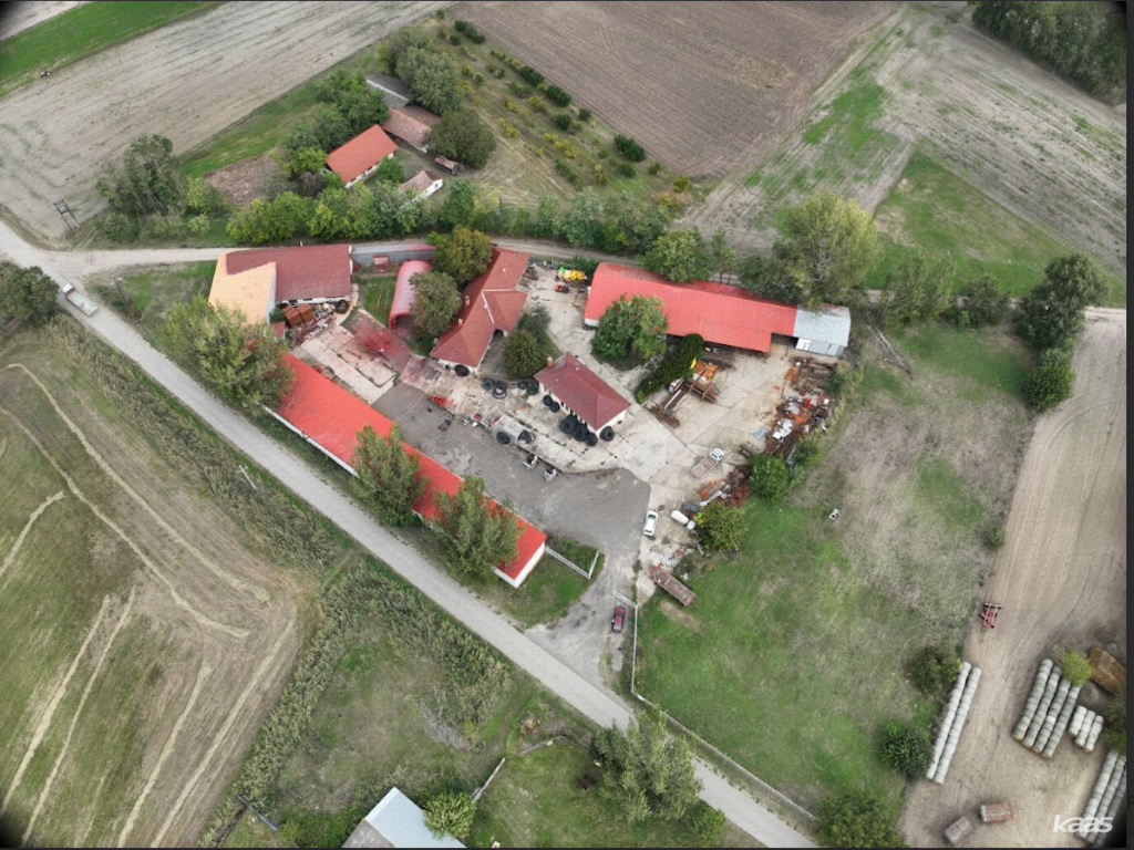 ipari ingatlan, telephely - 2