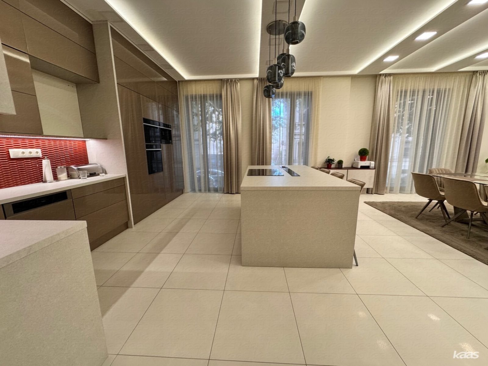 Belvárosi Luxus Smart Home! - 2