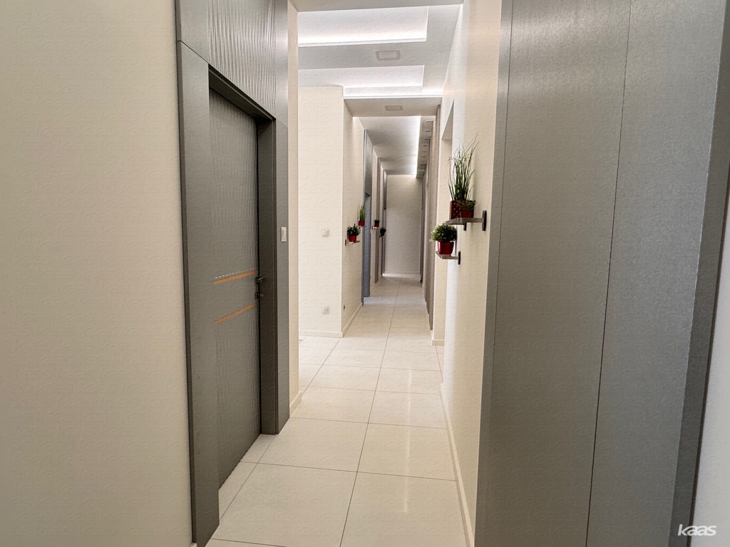Belvárosi Luxus Smart Home! - 3