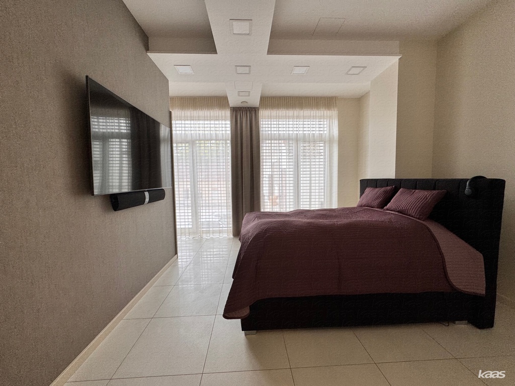 Belvárosi Luxus Smart Home! - 4