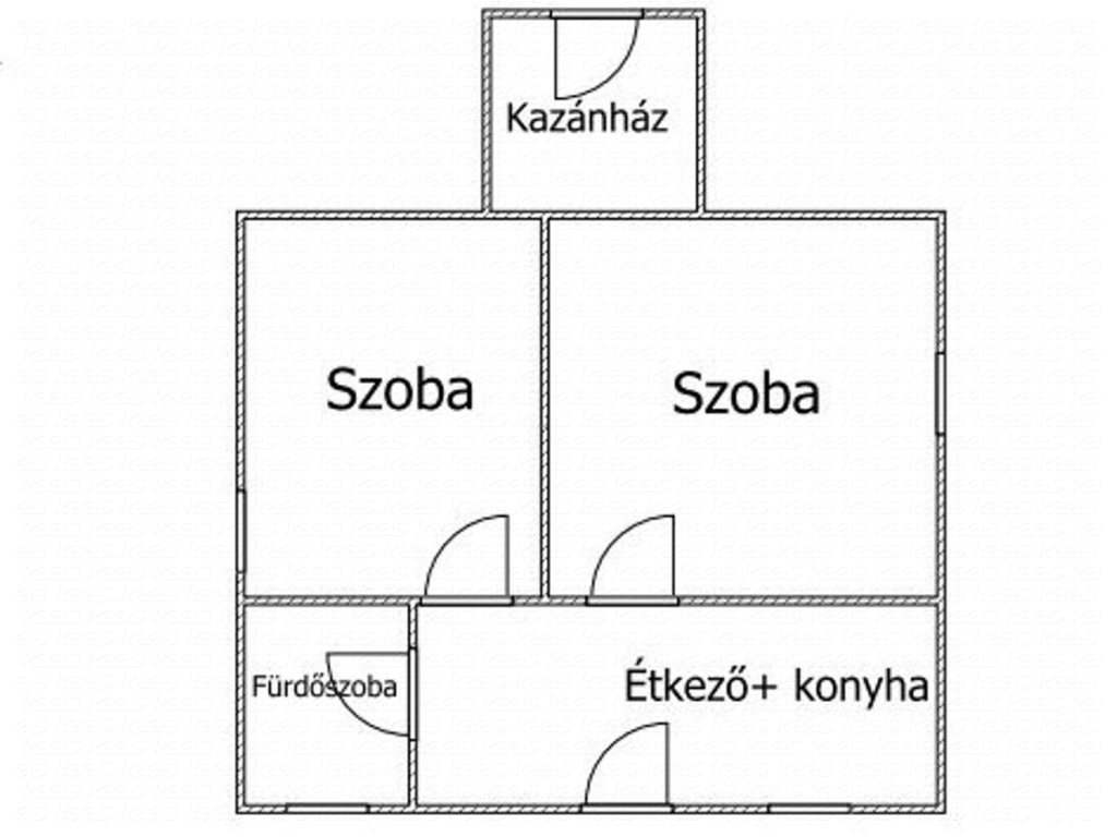 Alaprajz