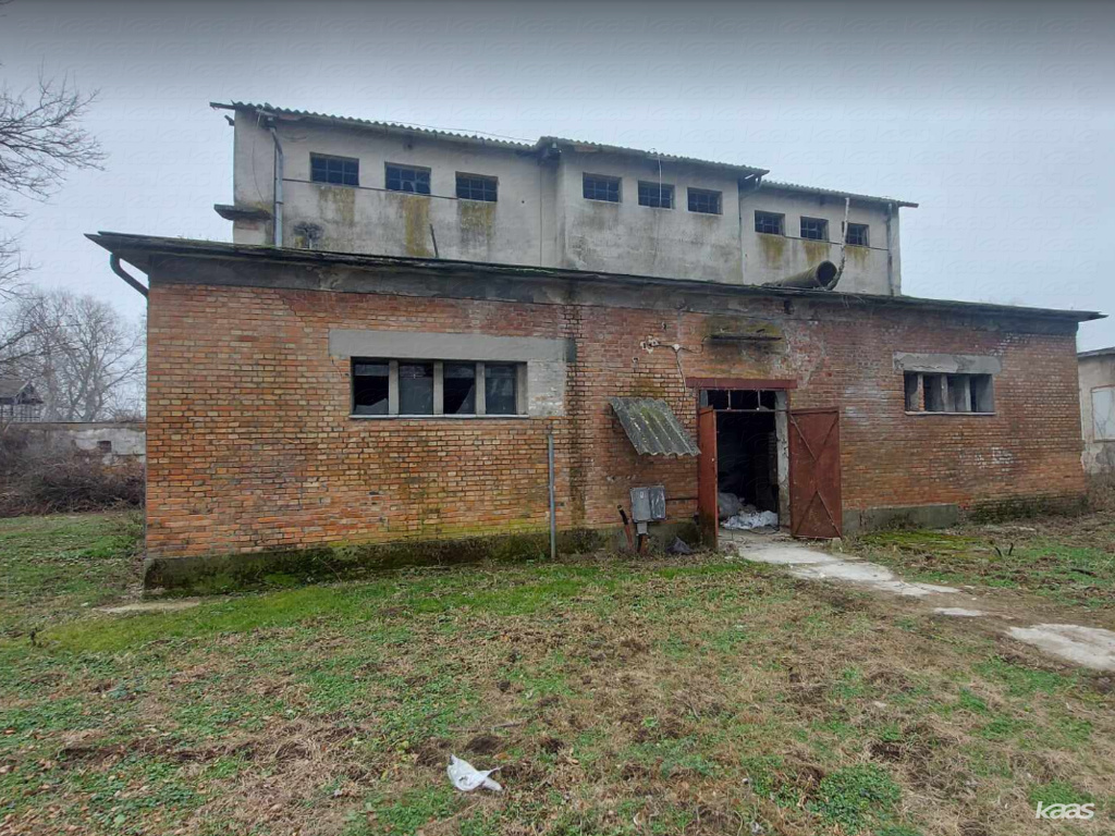 Ipartelep - 2