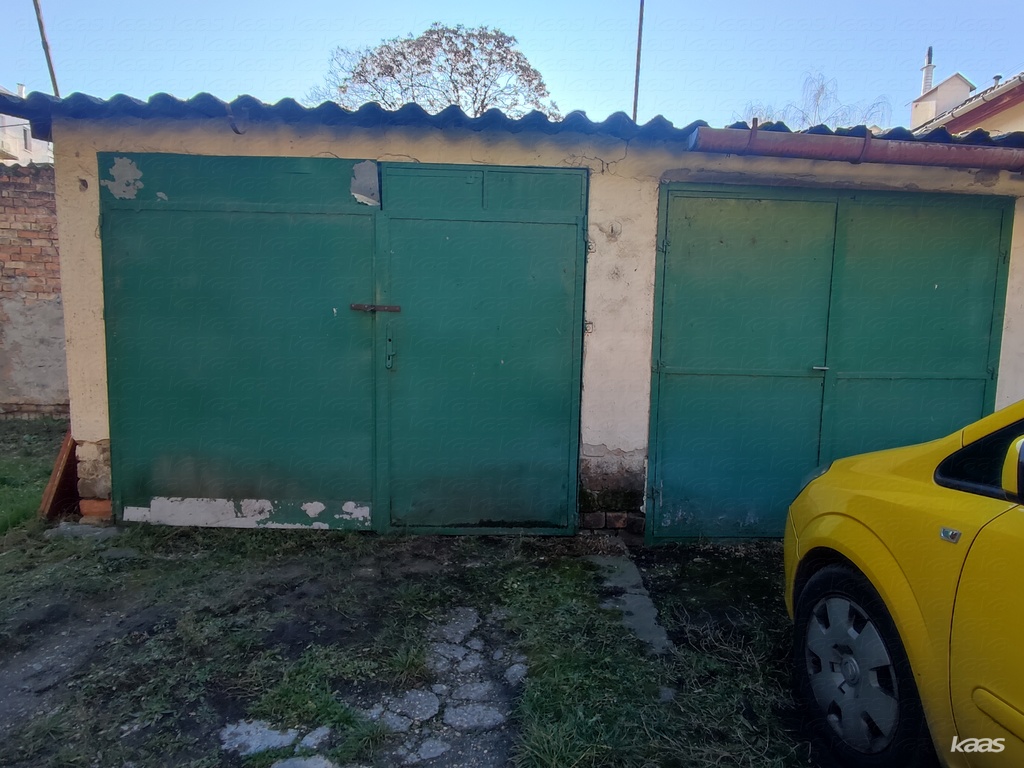 Garázs akció! - 3