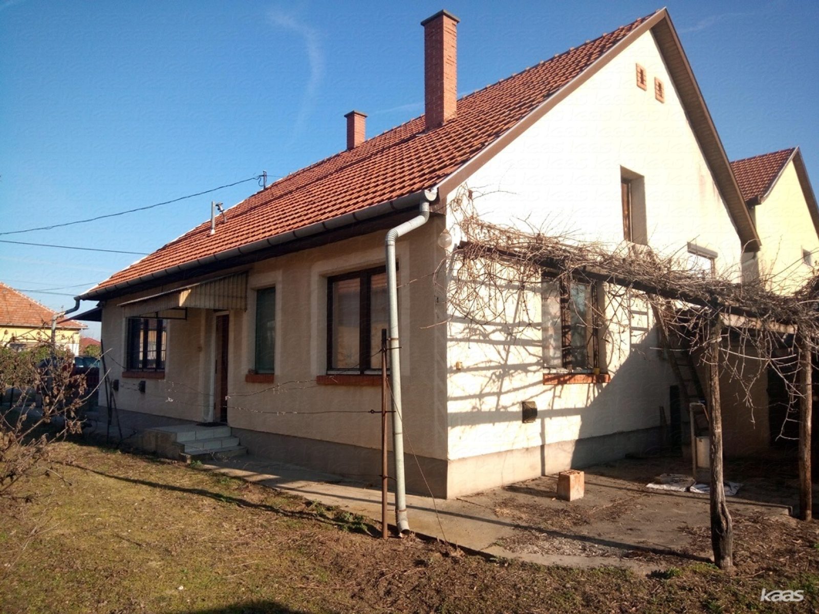 Családi ház - 2