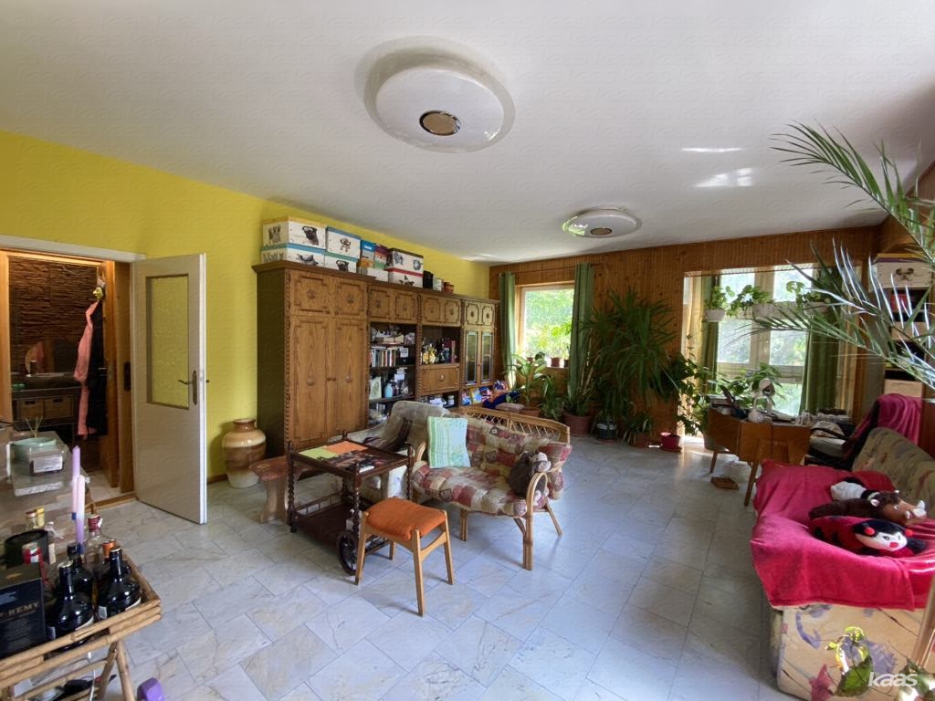 180 m2 társasházi tégla lakás - 3