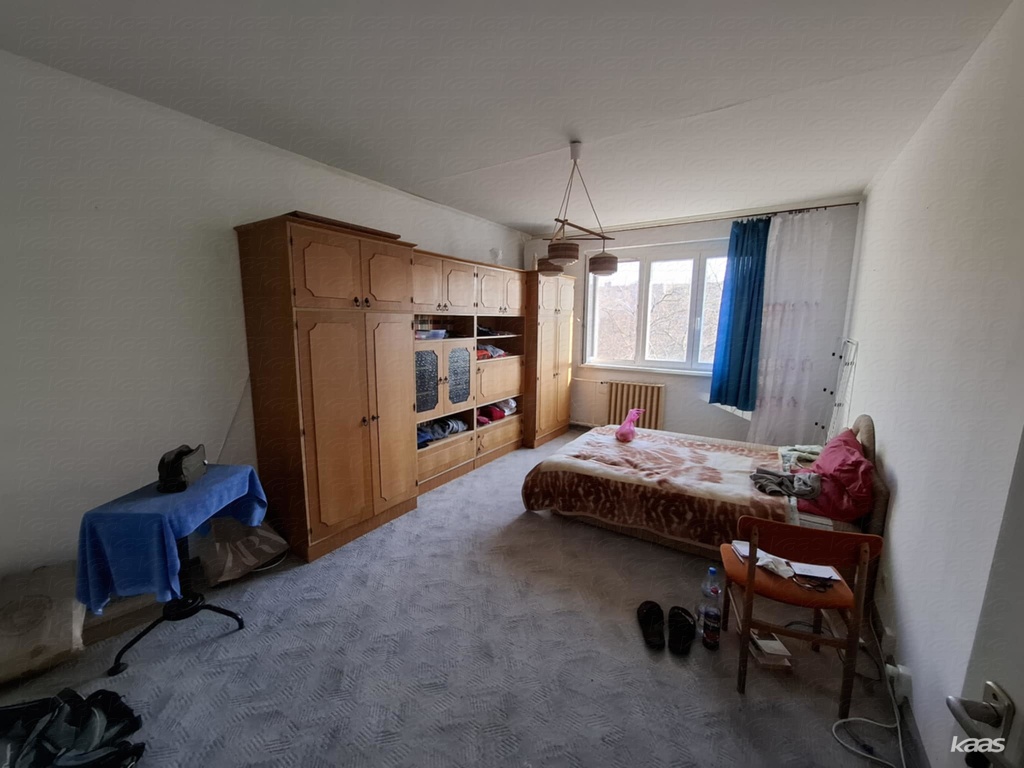 180 m2 társasházi tégla lakás - 4