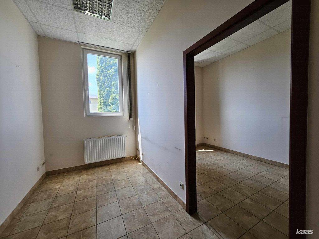 Belváros közeli Iroda Kiadó! - 6