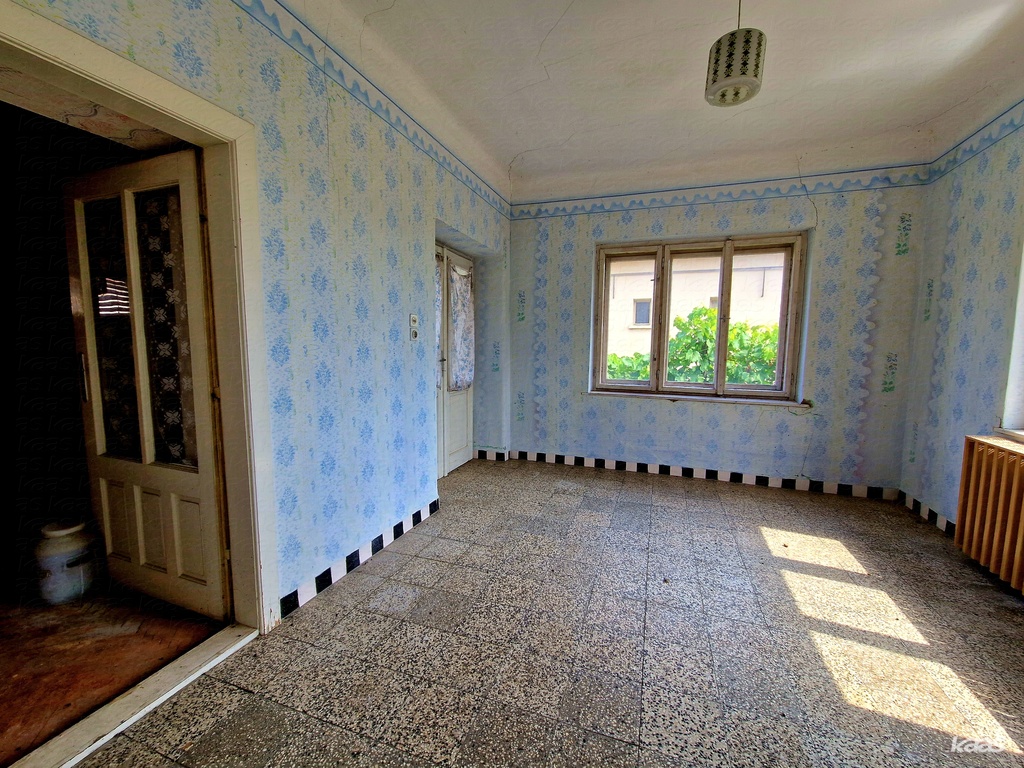 Csengelei ház - 4