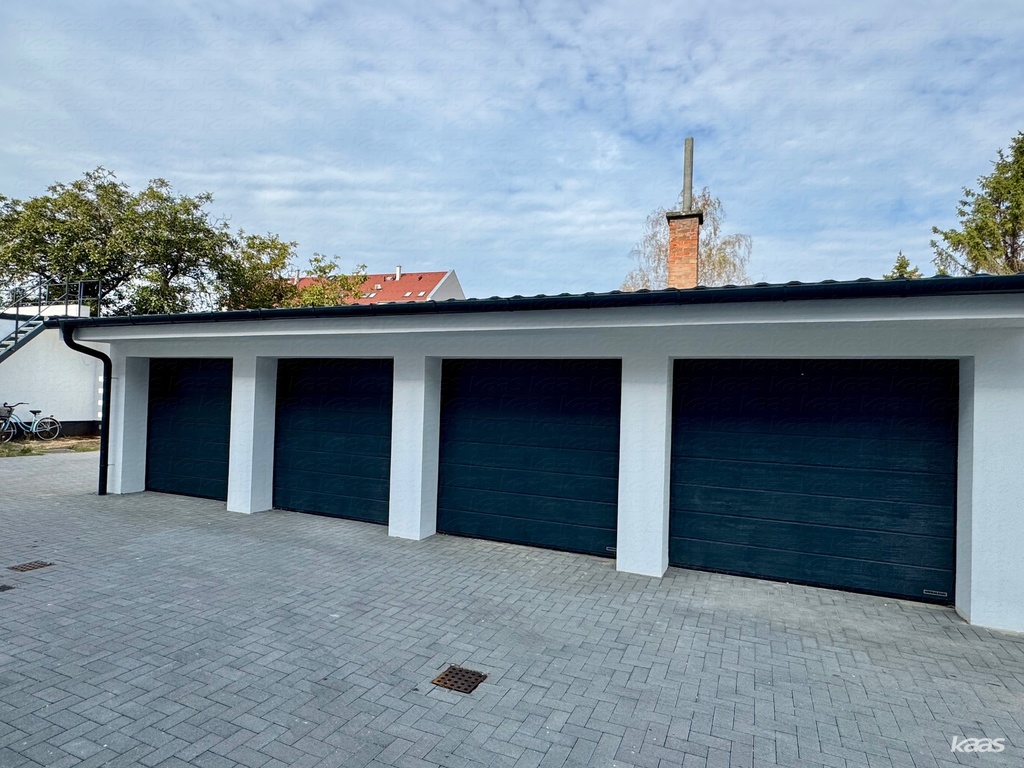 Új építésű lakás - 3