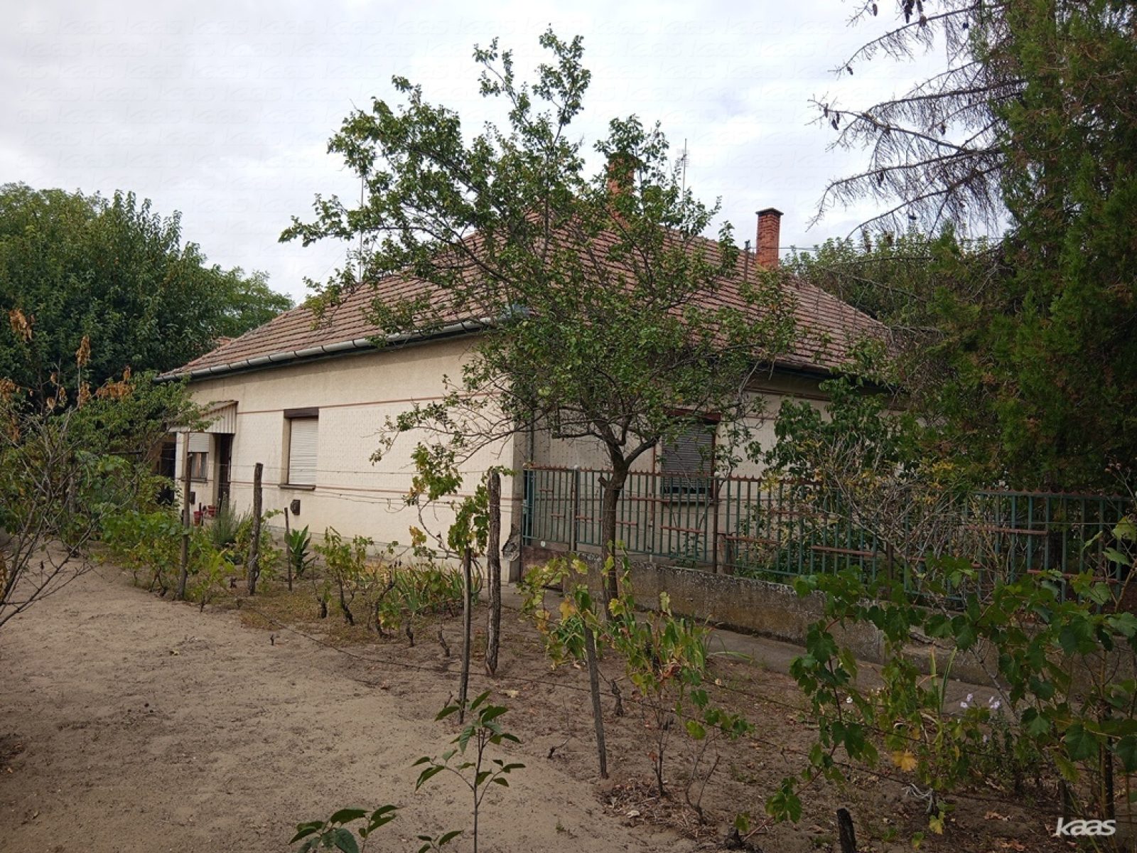 Családi ház