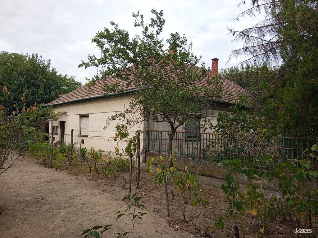 Családi ház