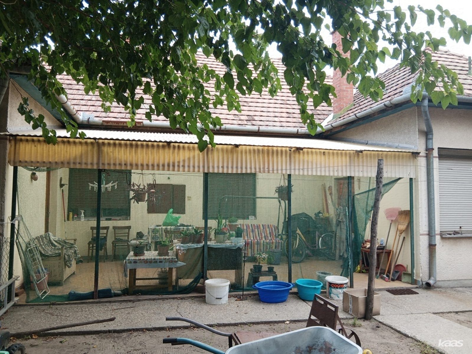 Családi ház - 4