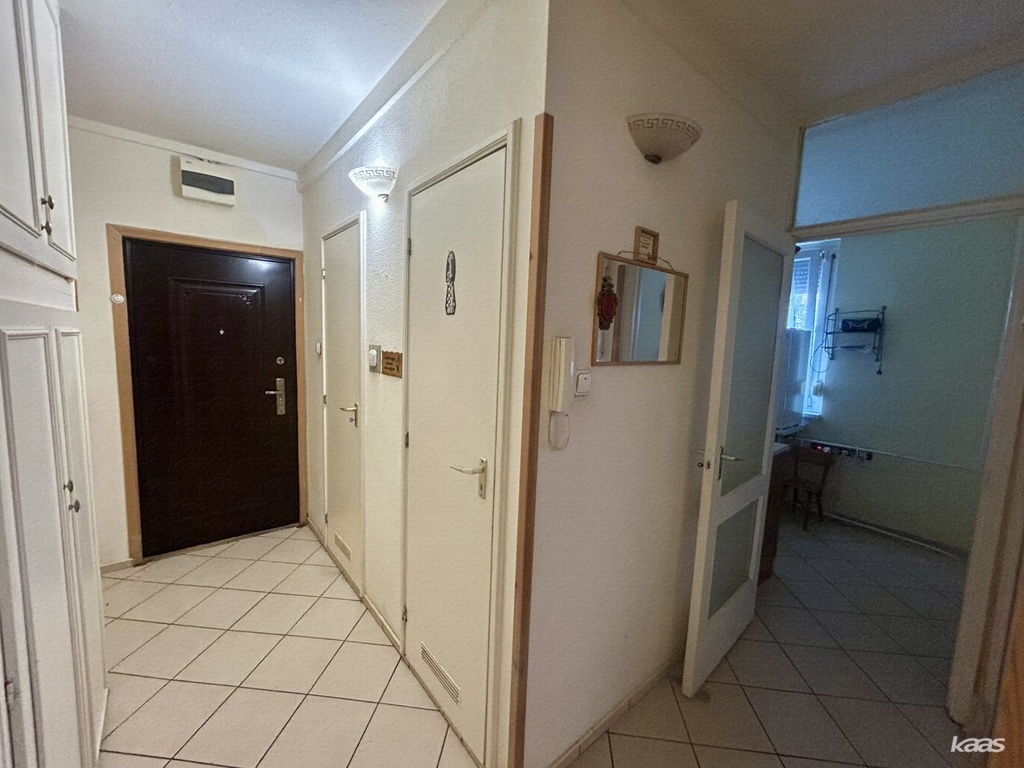Magasföldszinti lakás - 3