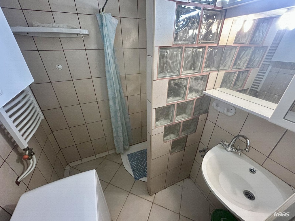 Magasföldszinti lakás - 5