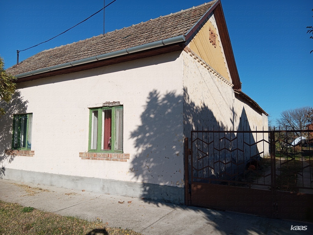 Családi ház - 2