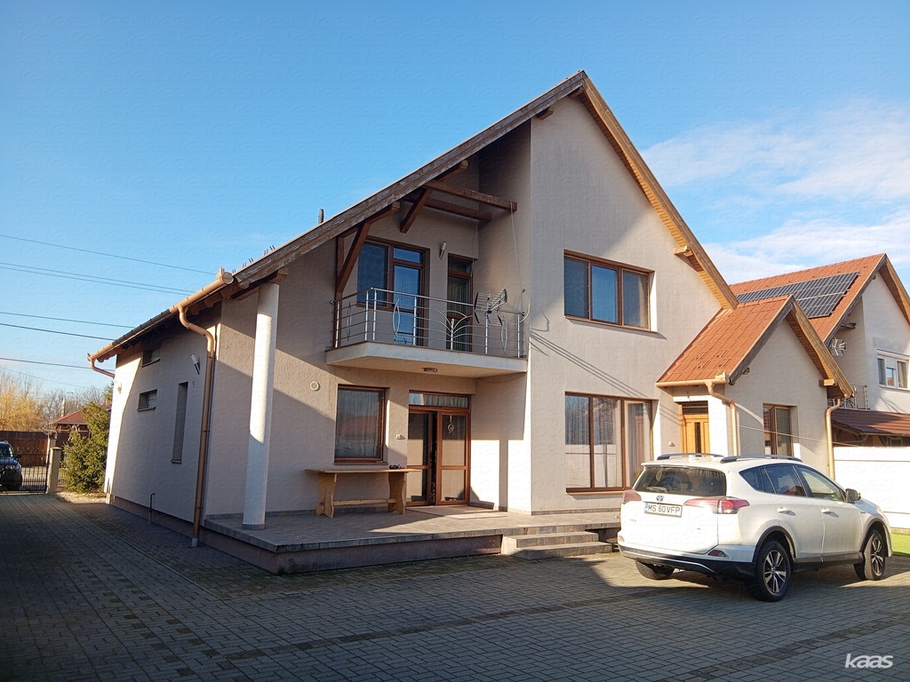 Családi ház - 2