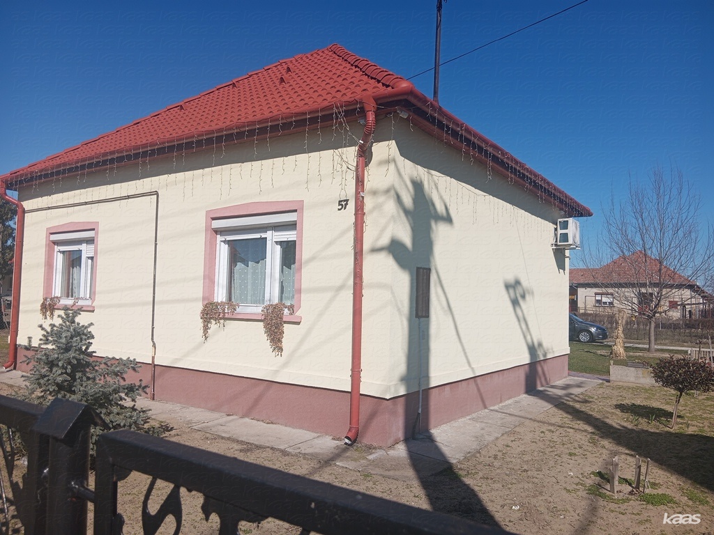 Családi ház - 2