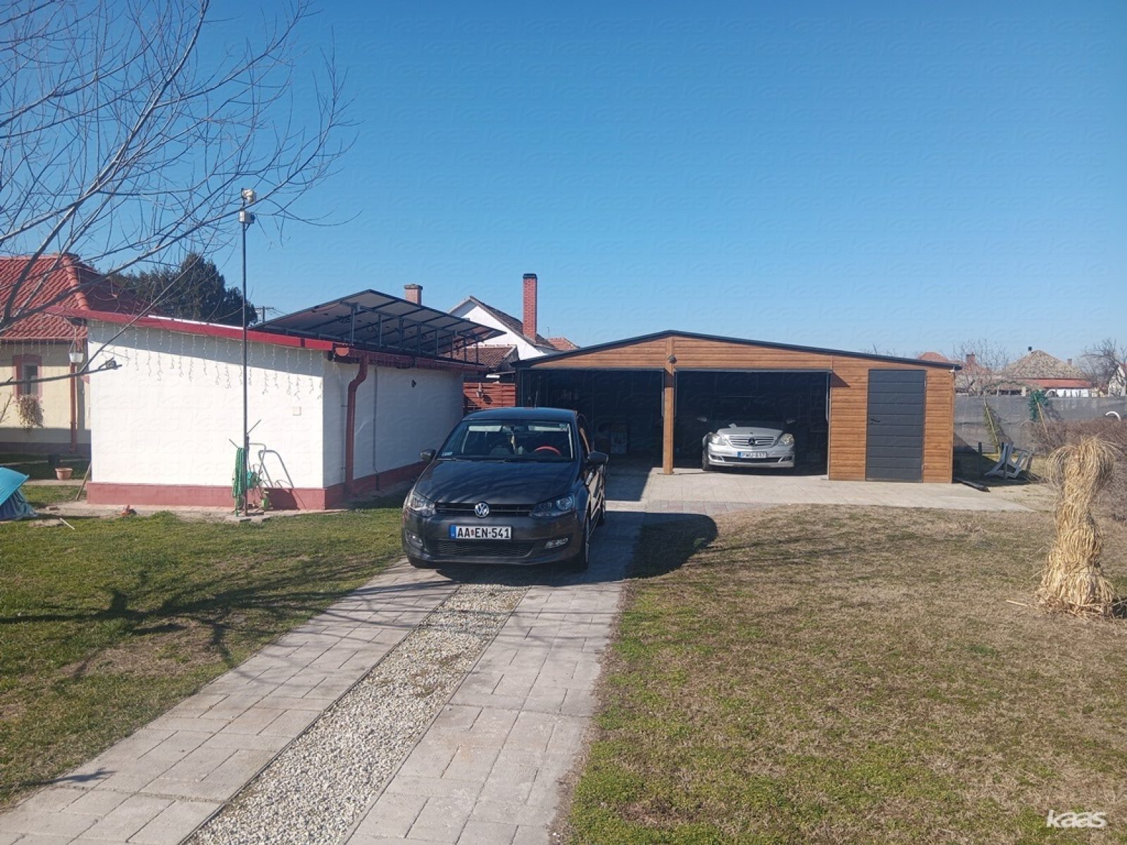 Családi ház - 3