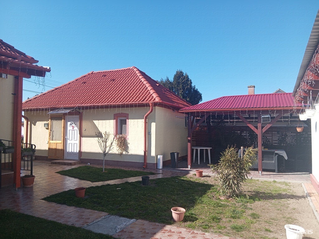 Családi ház - 4