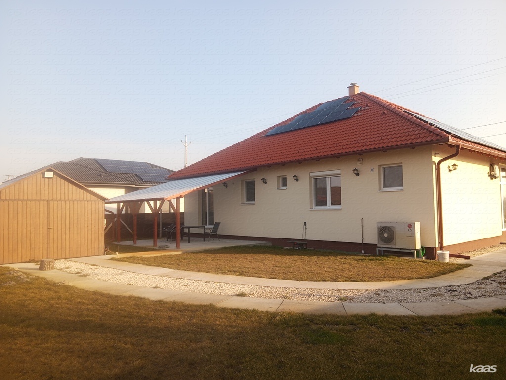Családi ház - 2