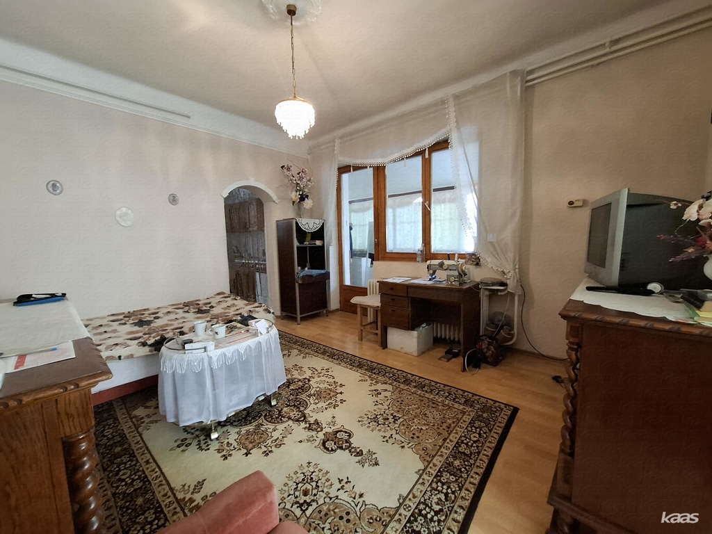 3 szobás családi ház Baktóban - 3