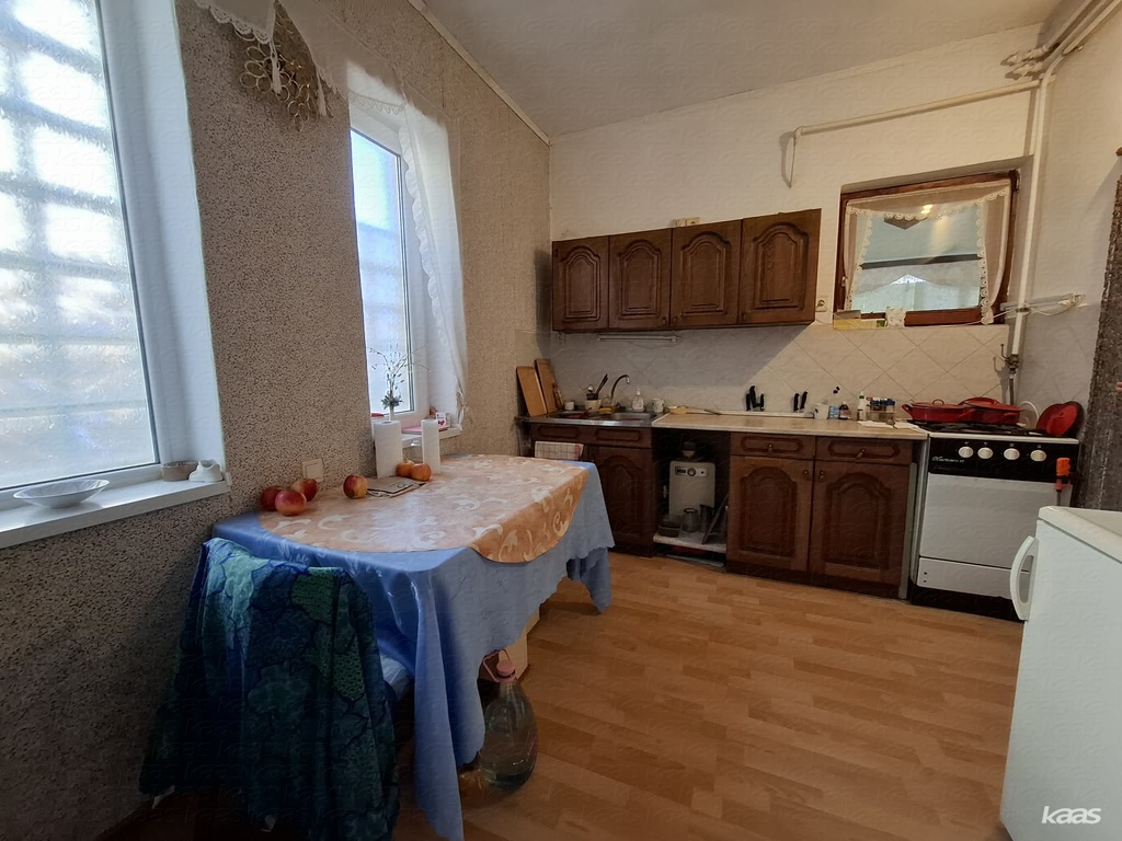 3 szobás családi ház Baktóban - 5