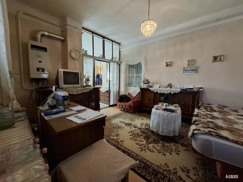 3 szobás családi ház Baktóban - 6