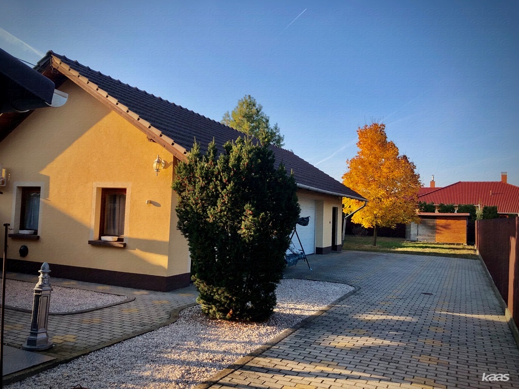 Családi ház - 2
