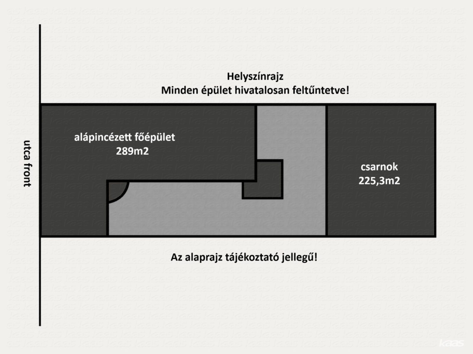 Vállalkozásra alkalmas ház! - 4