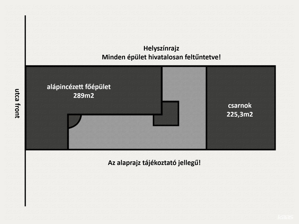 Vállalkozásra alkalmas ház! - 4
