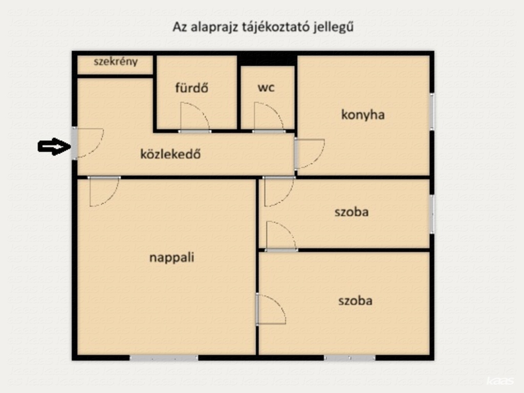 Alaprajz
