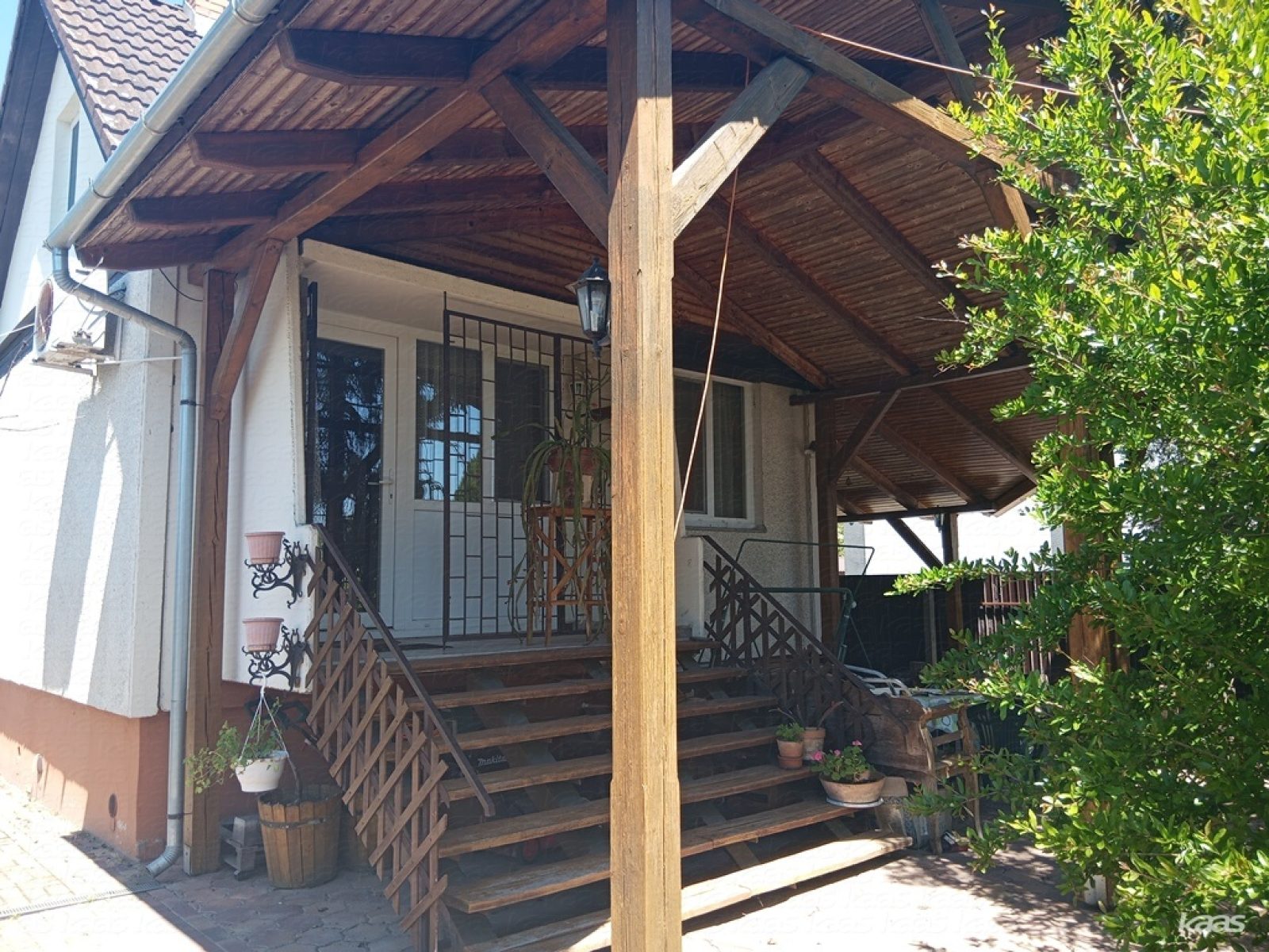 Zártkerti nyaraló - 4