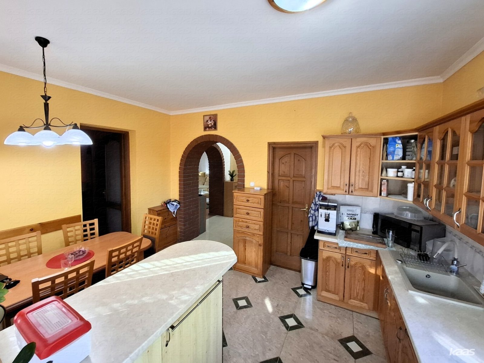 Igényes wellness családiház