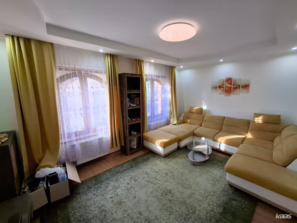 Igényes wellness családiház - 5
