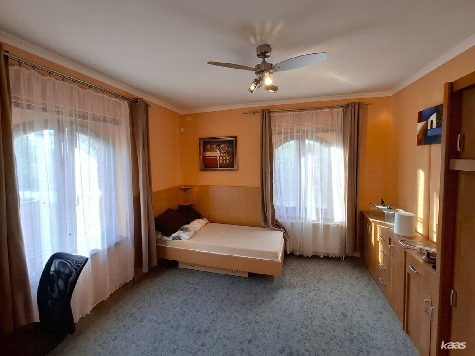 Igényes wellness családiház - 6