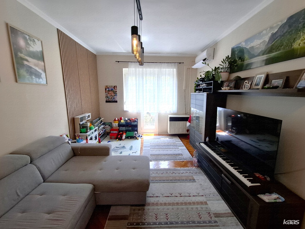 Újszegedi téglalakás - 3