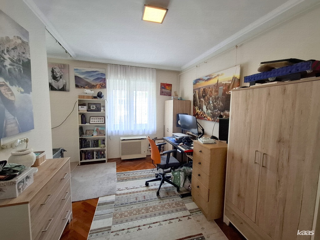 Újszegedi téglalakás - 6