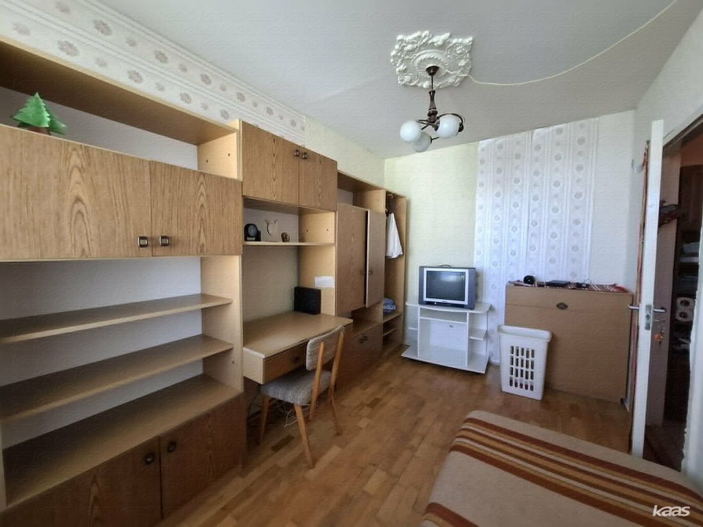 Kiadó szoba - 3