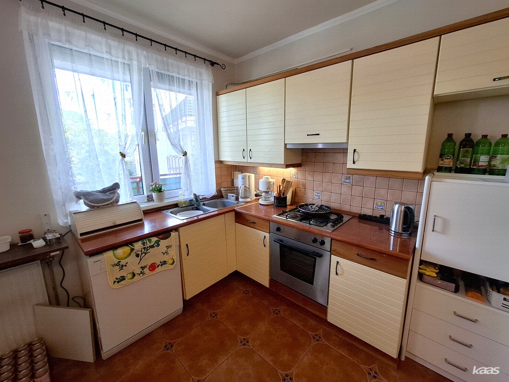 Belvárosi ideális családi lakás