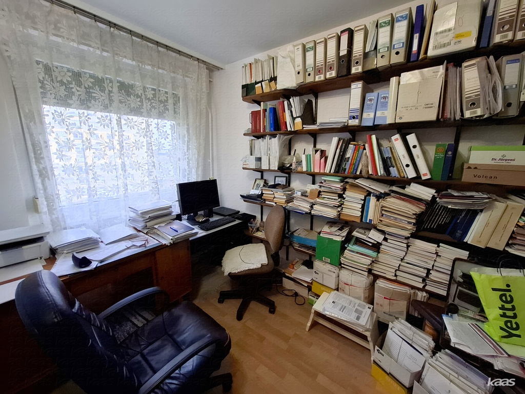 Felsővárosi panellakás - 3