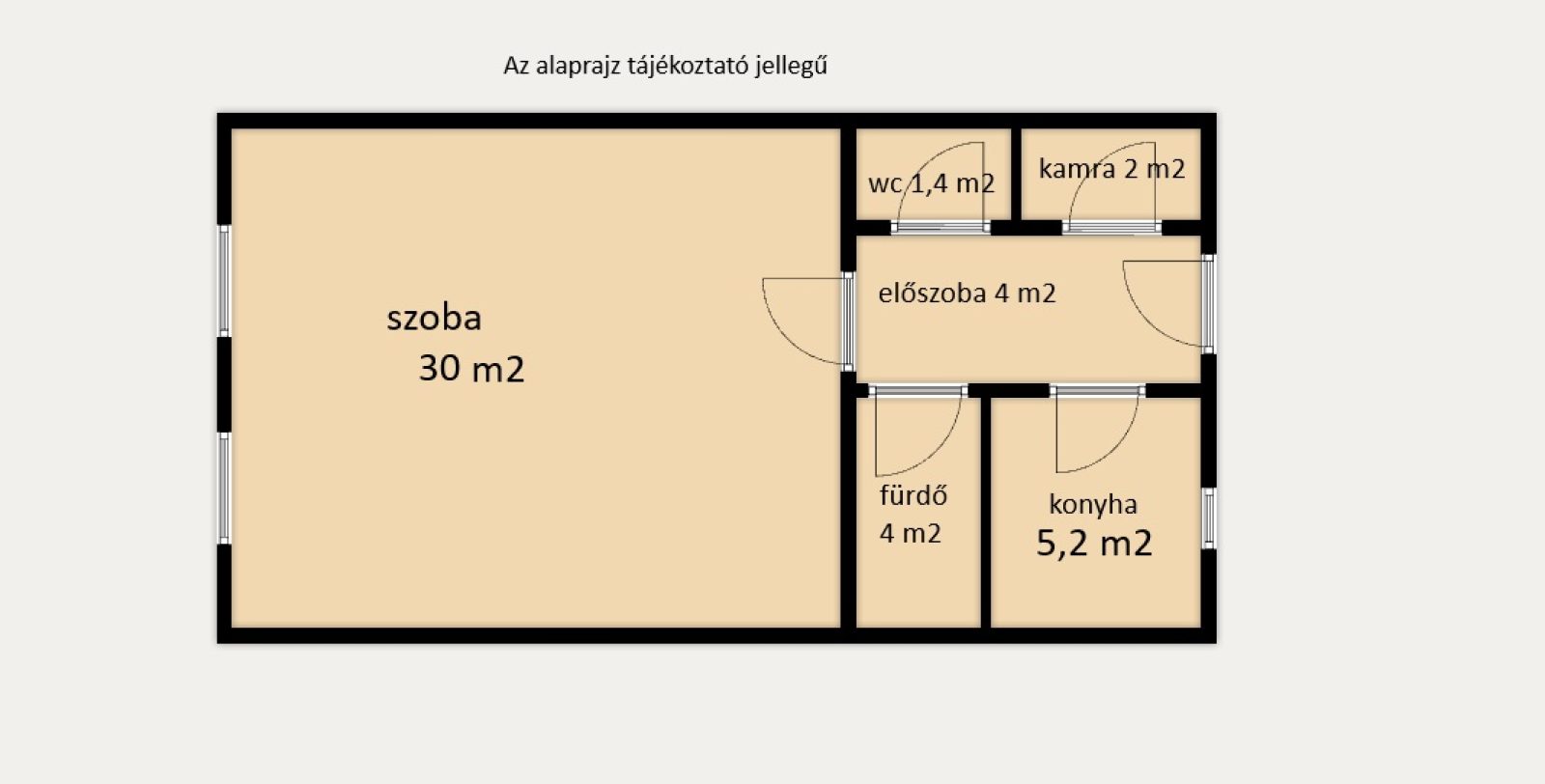 Alaprajz