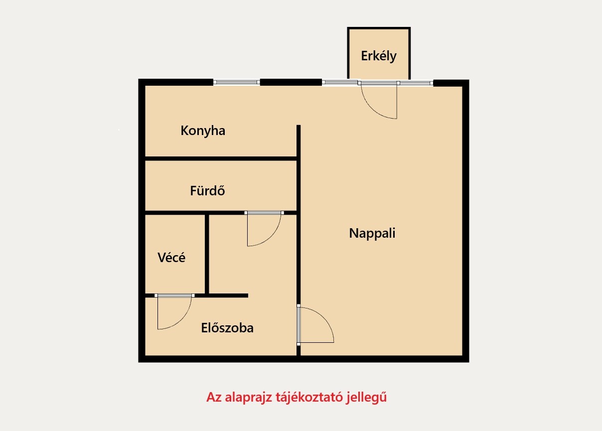 Alaprajz