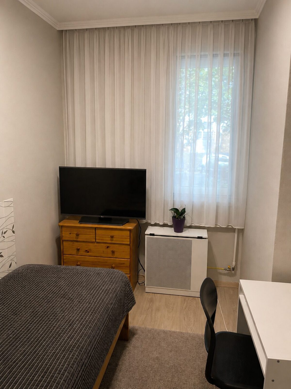 Szeged, Tarján – Felújított téglalakás a Zápor tóhoz közel, földszinti - 5