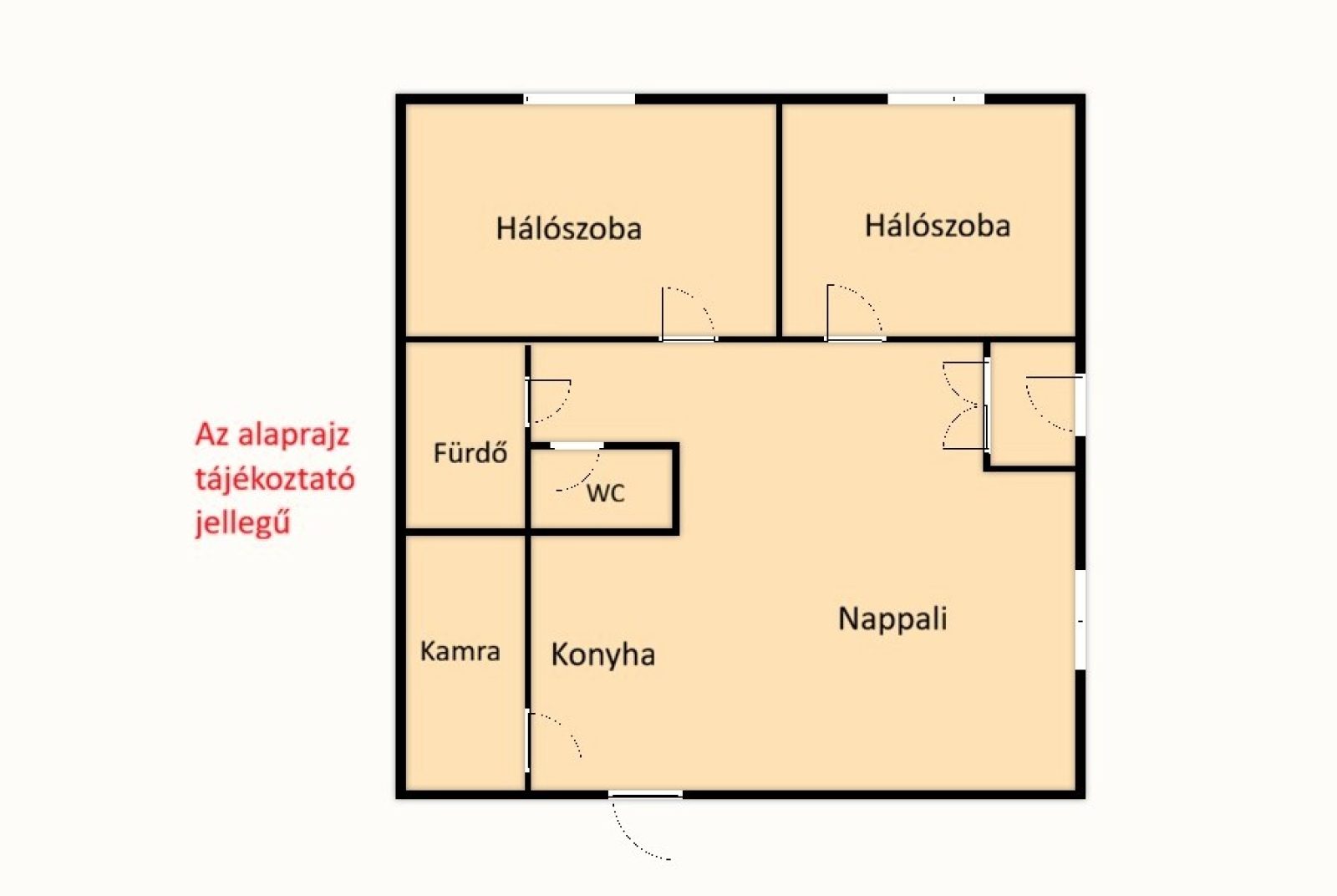Alaprajz