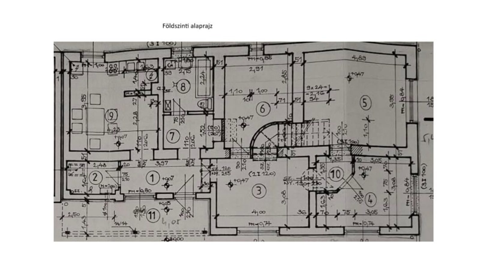 Szinte 0 rezsi – 156 m²-es családi ház 10 kW-os napelemes rendszerrel és többféle alternatív fűtéssel Szeged-Kiskundorozsmán! - 5